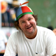 Illustration for article titled Study Links High Standardized Test Scores To Being 45-Year-Old Man In Propeller Hat Pretending To Be Fifth-Grader